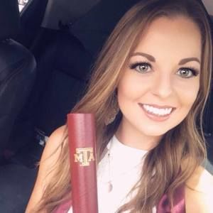 Meet your Posher, Tabby